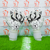 Tech Pro Goalkeeper Gloves Engineered for Precision Built for Champions