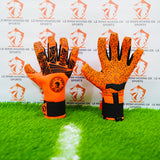 Grace Goalkeeper Gloves – Elegance Meets Elite Performance