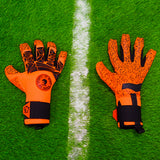 Grace Goalkeeper Gloves – Elegance Meets Elite Performance