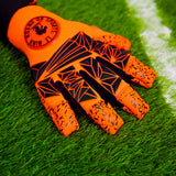 Grace Goalkeeper Gloves – Elegance Meets Elite Performance