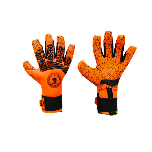 Grace Goalkeeper Gloves – Elegance Meets Elite Performance
