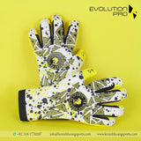 Evolution Pro Goalkeeper Gloves Custom Fit, Pro Performance