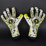 Evolution Pro Goalkeeper Gloves Custom Fit, Pro Performance