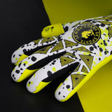 Evolution Pro Goalkeeper Gloves Custom Fit, Pro Performance