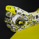 Evolution Pro Goalkeeper Gloves Custom Fit, Pro Performance