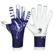 Blue Wave Goalkeeper Gloves Elite Grip with Sleek Comfort