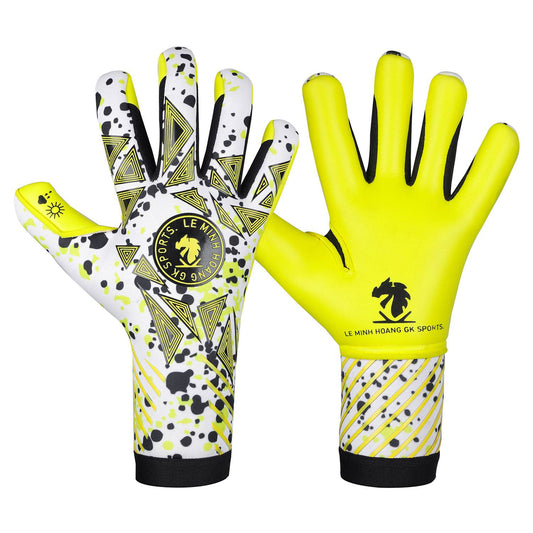 Evolution Pro Goalkeeper Gloves Custom Fit, Pro Performance