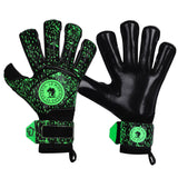 Thunder Pro Goalkeeper Gloves Grip, Comfort & Control in Every Save