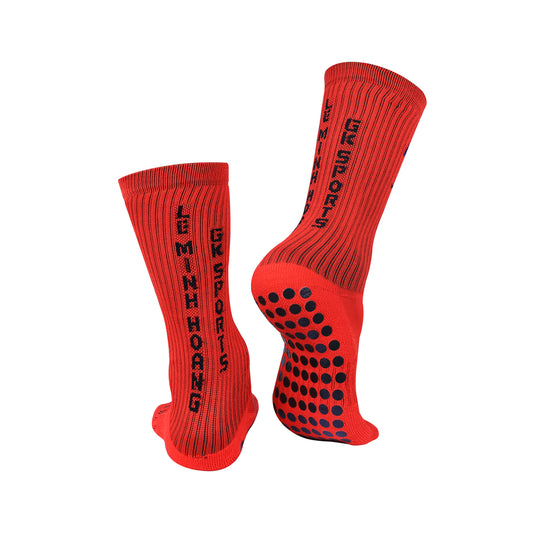Goalkeeping Grip Socks