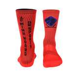 Goalkeeping Grip Socks