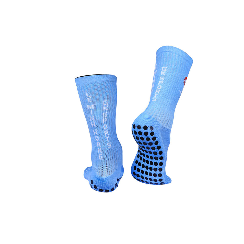 Custom Grip Socks Designed by Le Minh Hoang GK Sports