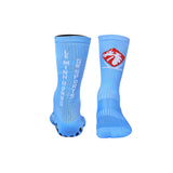 Custom Grip Socks Designed by Le Minh Hoang GK Sports