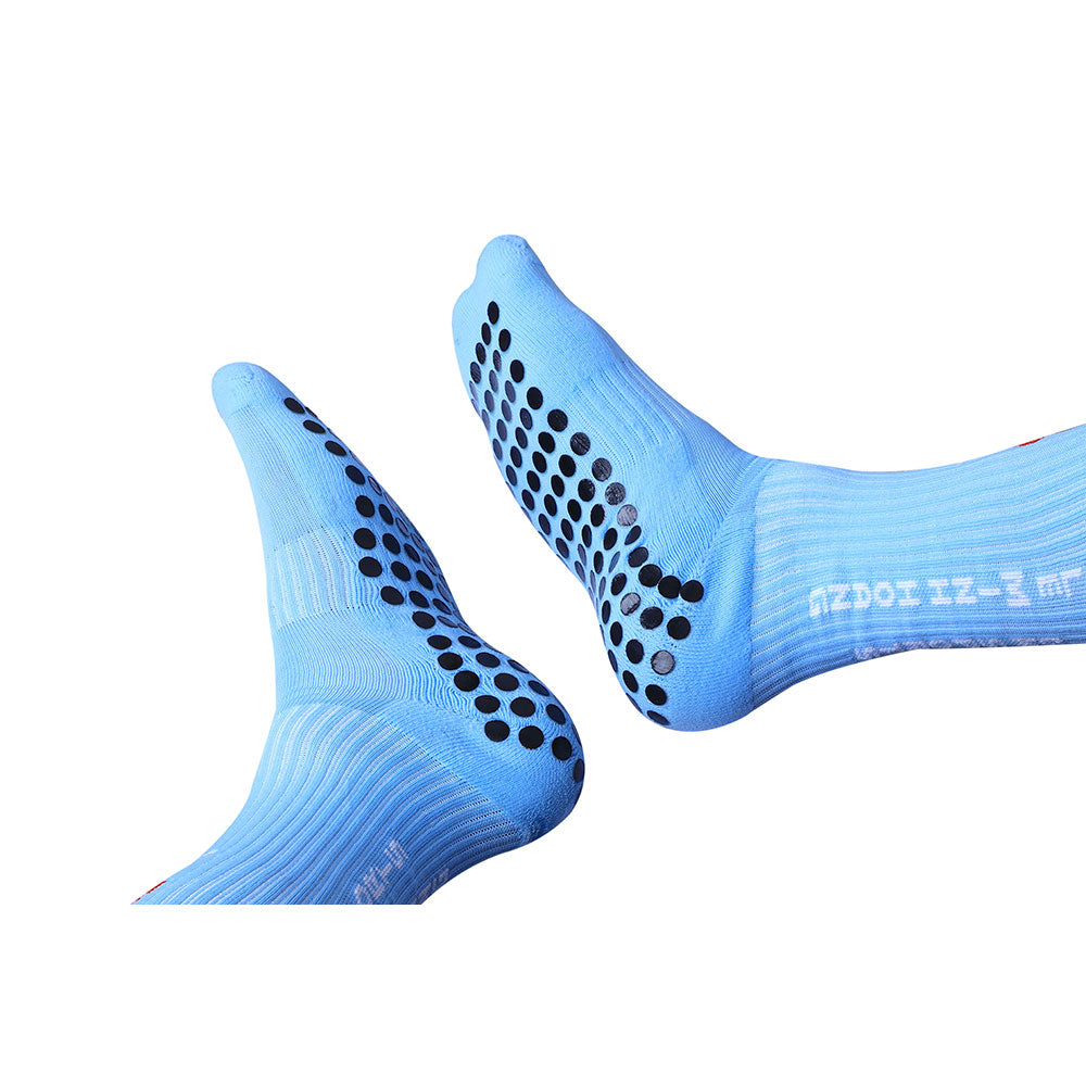 Custom Grip Socks Designed by Le Minh Hoang GK Sports