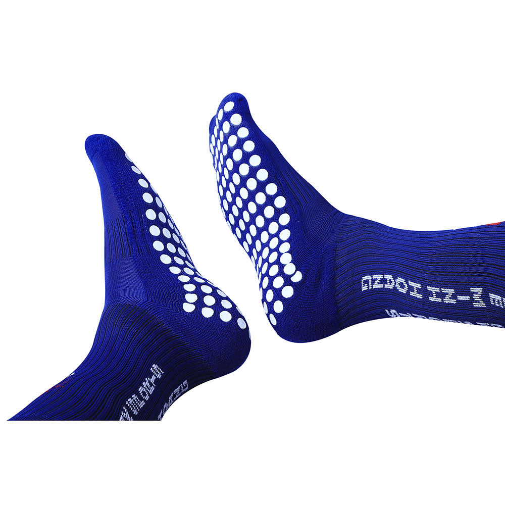 Grip Socks Customized Performance by Le Minh Hoang GK Sports
