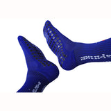 Grip Socks Custom Comfort & Control by Le Minh Hoang GK Sports