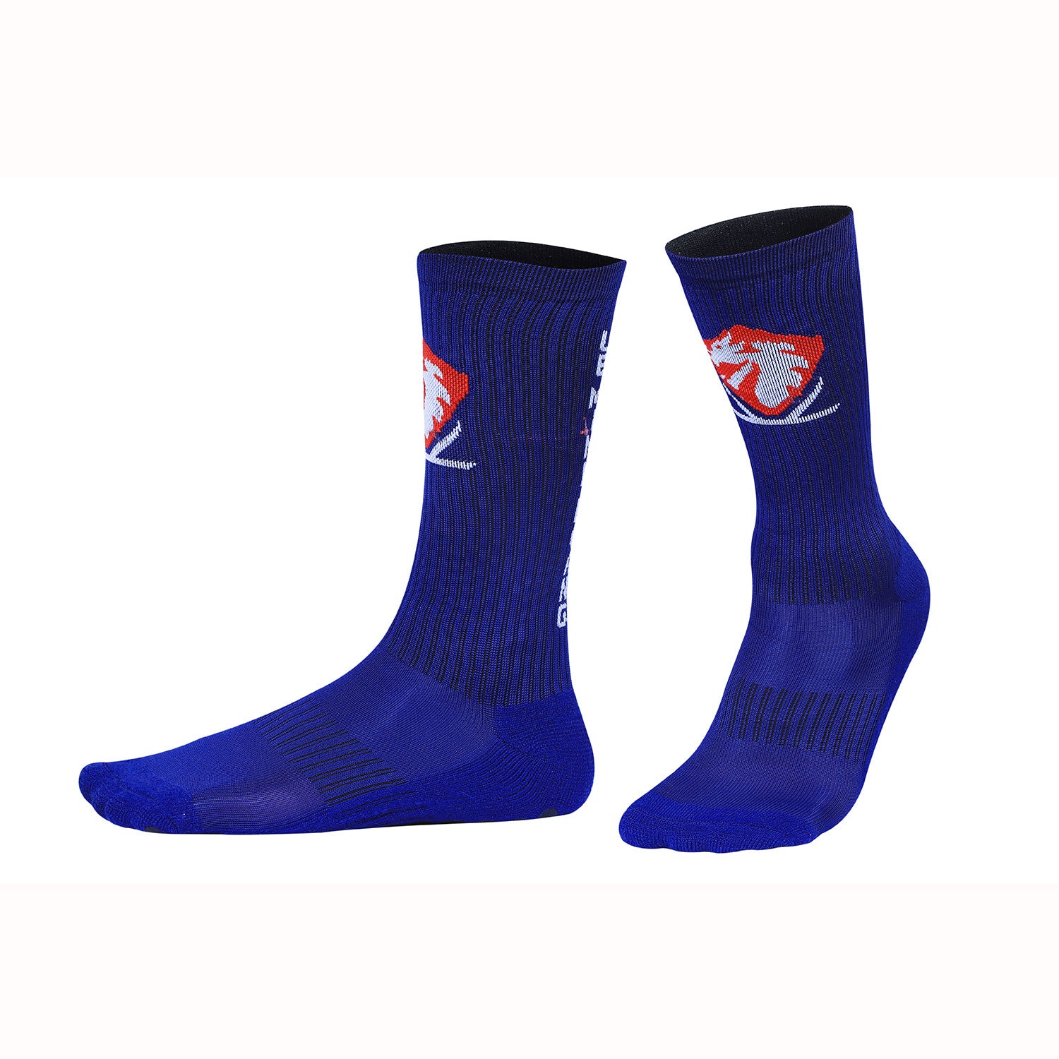 Grip Socks Custom Comfort & Control by Le Minh Hoang GK Sports