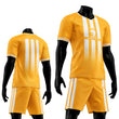 Sports Uniform Soccer Kit Performance-Ready Gear for Every Team