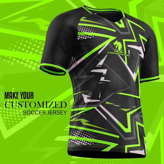 Soccer Kit