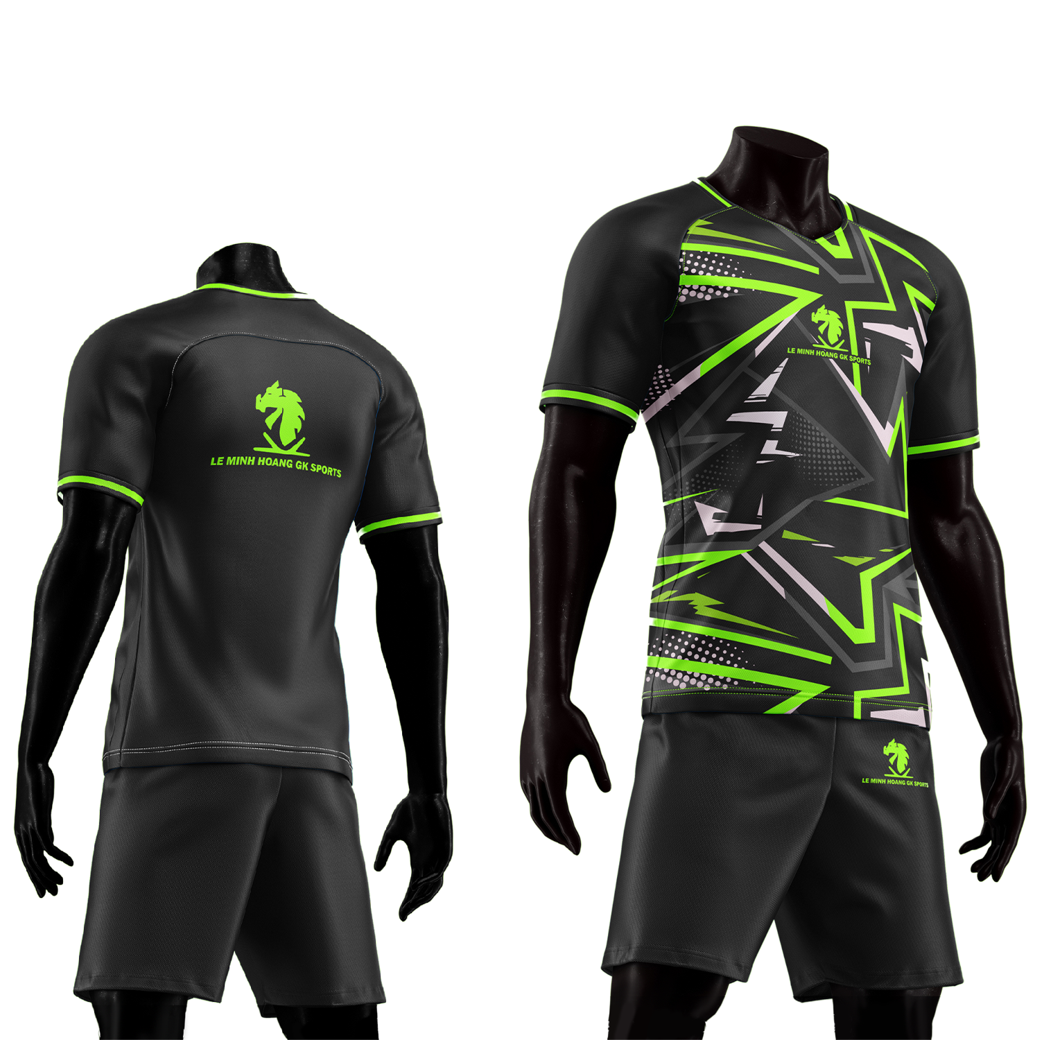 Soccer Kit