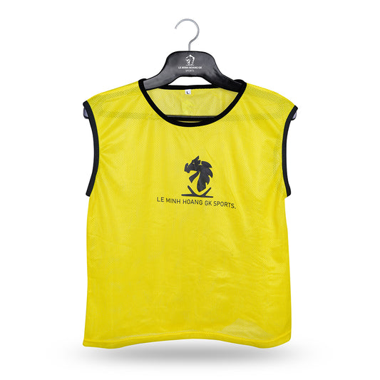 Training Bibs Lightweight, Durable, and Team Ready