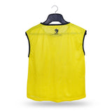 Training Bibs Lightweight, Durable, and Team Ready