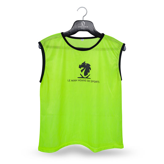 Training Bibs Lightweight, Durable, and Team