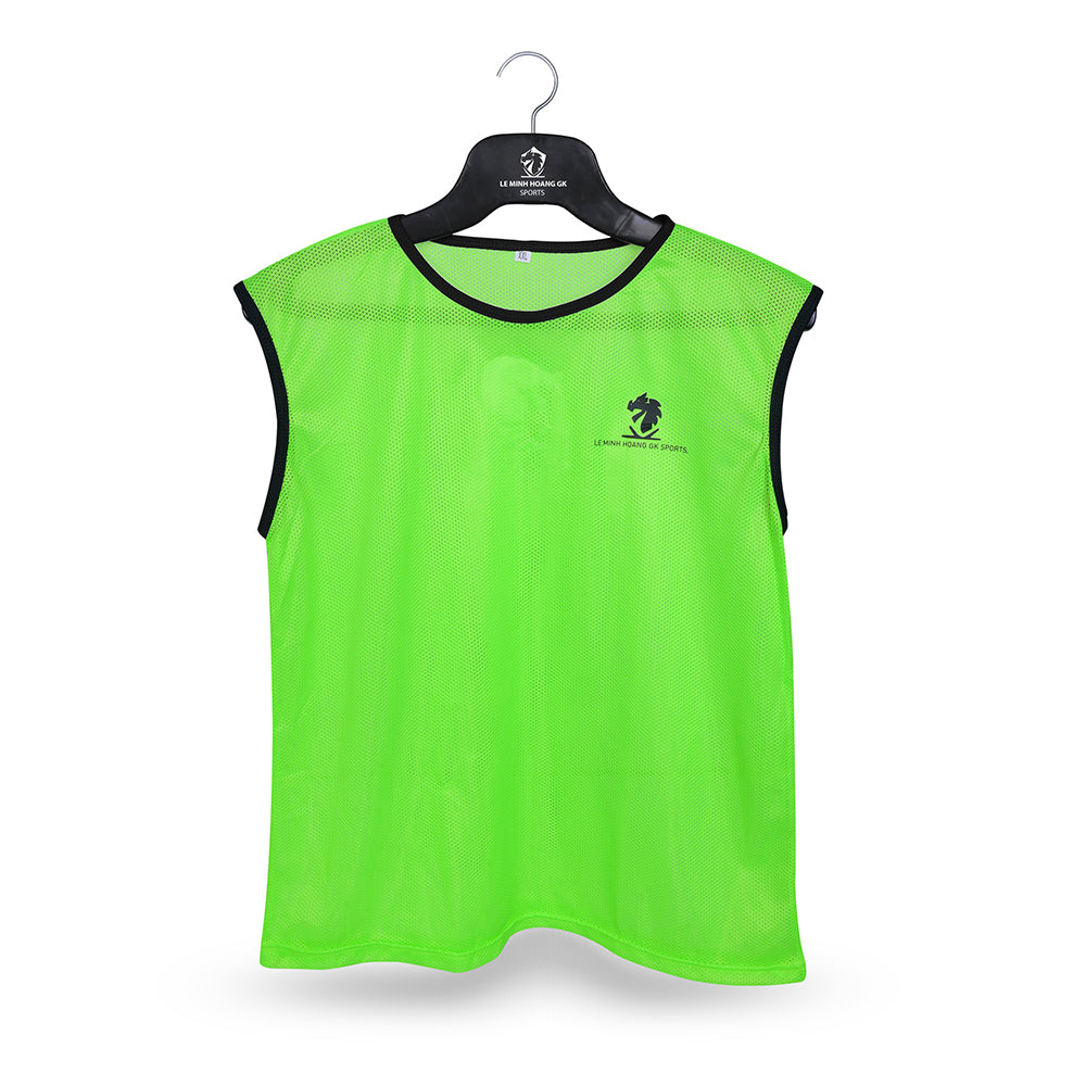 Training Bibs Lightweight, Durable