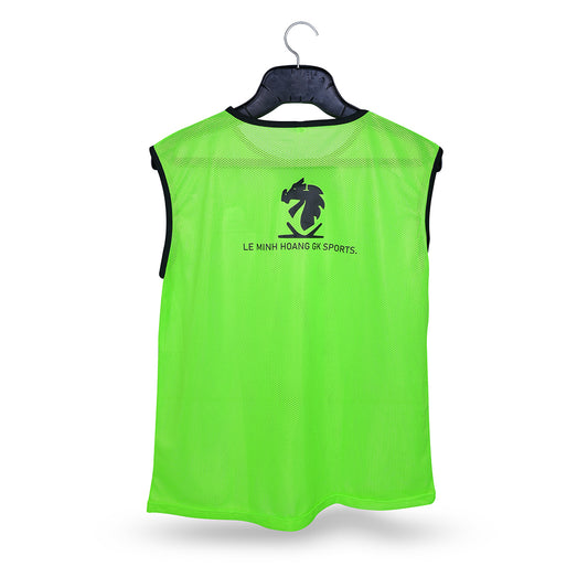 Training Bibs Lightweight, Durable