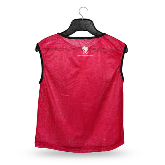 Training Bibs Lightweight, Durable Bibs