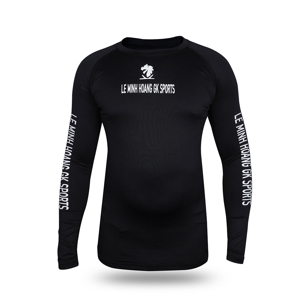 Compression Shirt Stretch, Shape & Stay Cool