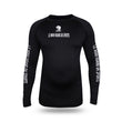 Compression Shirt Stretch, Shape & Stay Cool
