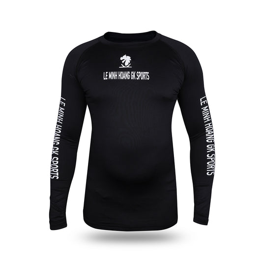 Compression Shirt Stretch, Shape & Stay Cool