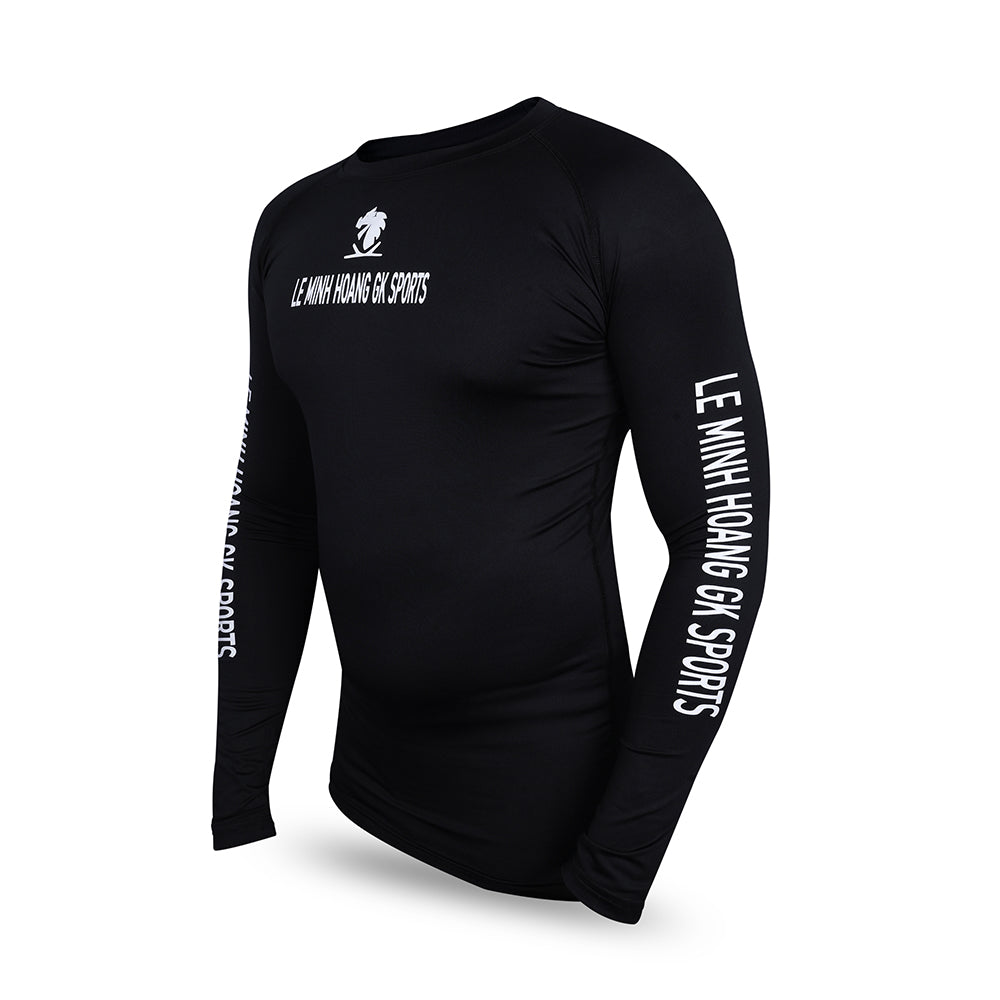 Compression Shirt Stretch, Shape & Stay Cool
