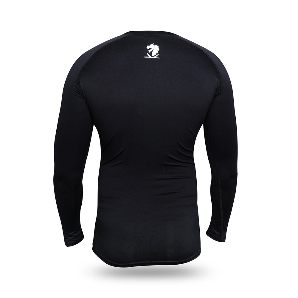 Compression Shirt Stretch, Shape & Stay Cool