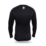 Compression Shirt Stretch, Shape & Stay Cool