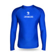Compression Shirt Form Fitting Comfort with Performance Stretch