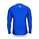 Compression Shirt Form Fitting Comfort with Performance Stretch