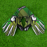 Ultra Pro Grip Goalkeeper Gloves Custom Elite Performance by Le Minh Hoang GK Sports
