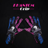 Goalkeeper Gloves Custom Pro Gear by Le Minh Hoang GK Sports