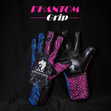 Goalkeeper Gloves Custom Pro Gear by Le Minh Hoang GK Sports