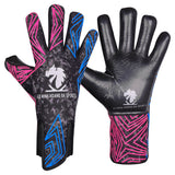 Goalkeeper Gloves Custom Pro Gear by Le Minh Hoang GK Sports