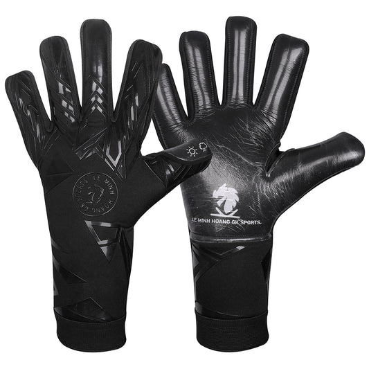 Goalkeeper Gloves Custom Pro Gear by Le Minh Hoang GK Sports