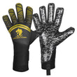 Golden Pro Goalkeeper Gloves Custom Elite Gloves by Le Minh Hoang GK Sports