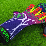 Galaxy Pro Custom Goalkeeper Gloves by Le Minh Hoang GK Sports