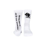 Custom Grip Socks by Le Minh Hoang GK Sports Designed for Control and Style