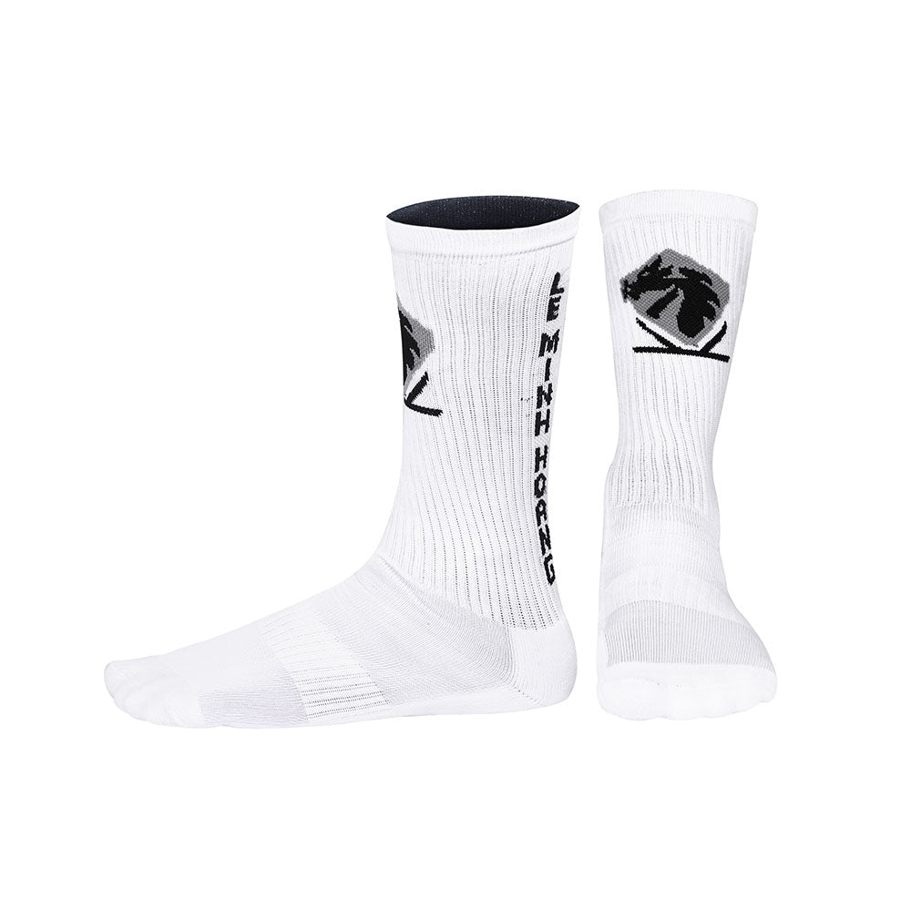 Custom Grip Socks by Le Minh Hoang GK Sports Designed for Control and Style