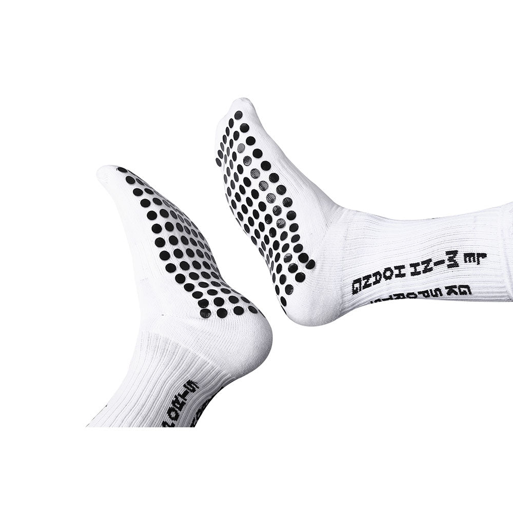 Custom Grip Socks by Le Minh Hoang GK Sports Designed for Control and Style