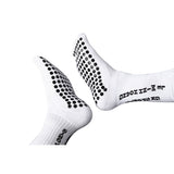 Custom Grip Socks by Le Minh Hoang GK Sports Designed for Control and Style