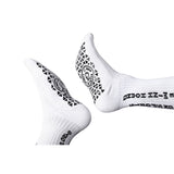 Custom Grip Socks by Le Minh Hoang GK Sports Designed for Control and Style