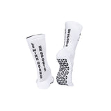 Custom Grip Socks by Le Minh Hoang GK Sports Designed for Control and Style